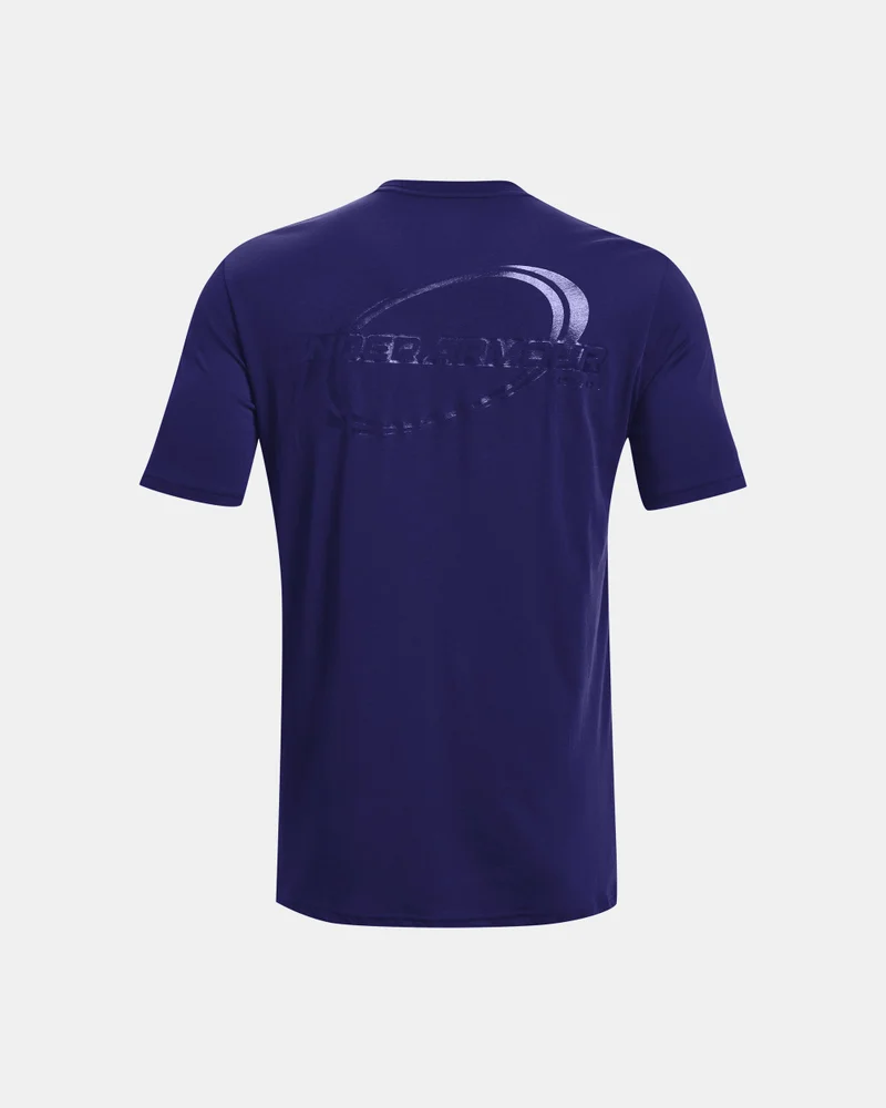 UNDER ARMOUR Men's UA Sportstyle T-Shirt